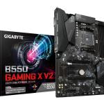 Motherboard ATX B550 Gaming X V2 SktAM4 - GIGABYTE