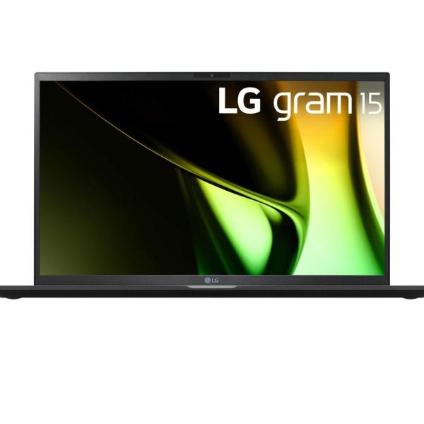 Portátil LG Gram 15Z90S 15.6" WUXGA Ips DCI - P3 Ultra 7 - 155H 16Gb 512Gb Ultra Slim Win11 Home