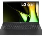 Portátil LG Gram 15Z90S 15.6" WUXGA Ips DCI - P3 Ultra 7 - 155H 16Gb 512Gb Ultra Slim Win11 Home