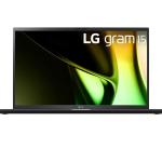 Portátil LG Gram 15Z90S 15.6" WUXGA Ips DCI - P3 Ultra 5 - 125H 16Gb 512Gb Ultra Slim Win11 Home