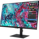 Monitor 27 LS27B800TGUXEN 4K Ultra HD LED (Preto) - SAMSUNG