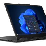 Portátil Lenovo ThinkPad X13 G5 2 - in - 1 13.3" WUXGA Ultra 7 - 155U 16Gb 512Gb Win11 Pro 1Y