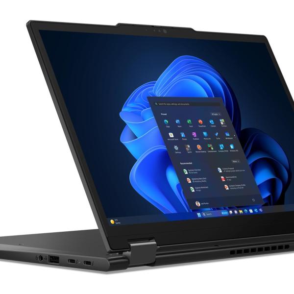 Portátil Lenovo ThinkPad X13 G5 2 - in - 1 13.3" WUXGA Ultra 7 - 155U 16Gb 512Gb Win11 Pro 1Y
