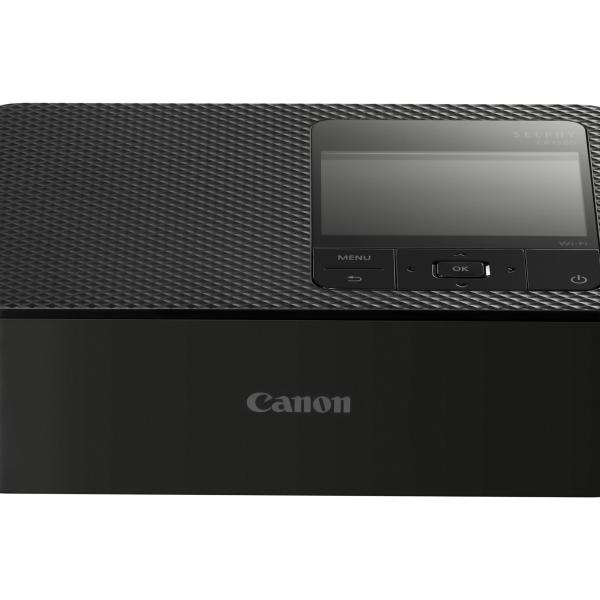Impressora Fotográfica WiFi Selphy CP1500 - CANON