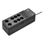 UPS 1050VA 600W (8x Schuko / 1x Porta USB - A / 1x Porta USB - C) - APC