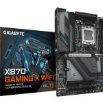 Motherboard ATX X870 Gaming X WiFi 7 SktAM5 - GIGABYTE
