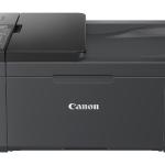 Impressora Multifunções a Jato de Tinta Canon PIXMA TR4755i Wi - Fi Preto — Recondicionada