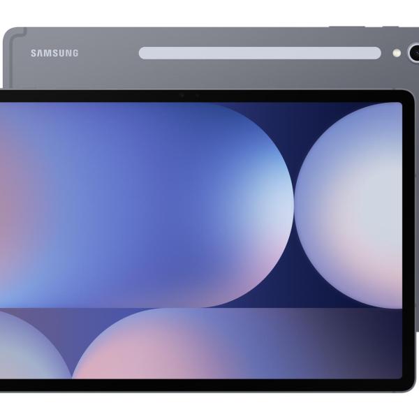 Tablet Galaxy Tab S10+ 12.4 12GB/256GB Wi - Fi (Moonstone Gray) - SAMSUNG