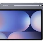 Tablet Galaxy Tab S10+ 5G 12.4 12GB/256GB Wi - Fi (Moonstone Gray) - SAMSUNG