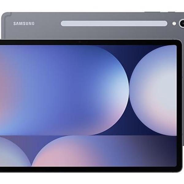 Tablet Galaxy Tab S10+ 5G 12.4 12GB/256GB Wi - Fi (Moonstone Gray) - SAMSUNG