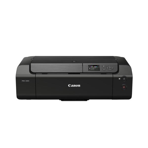 Impressora Fotográfica A3+ Canon PIXMA PRO - 200S WiFi — Recondicionada
