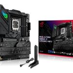 Motherboard ATX ROG Strix B860 - F Gaming WiFi Skt1851 - ASUS