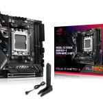 Motherboard Mini - ITX ROG Strix B850 - I Gaming WiFi SktAM5 - ASUS