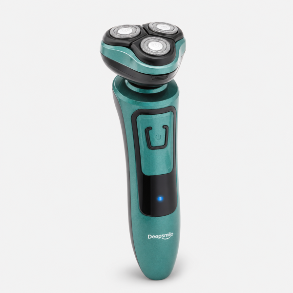 Máquina de Barbear Recarregável Deepsmile DS - 31016