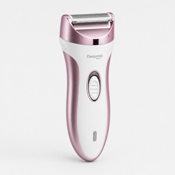 Depiladora Feminina Recarregável Deepsmile DS - 31029