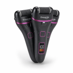 Lima Elétrica de Pés Recarregável Deepsmile DS - 31030