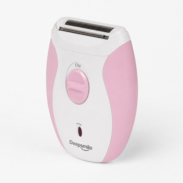 Depiladora Feminina Recarregável Deepsmile DS - 31031