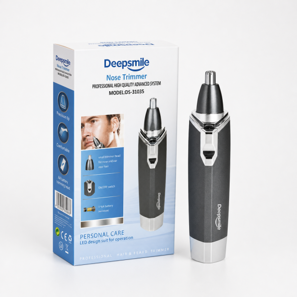 Aparador Nasal a Pilha Deepsmile DS - 31035