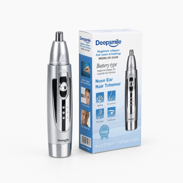 Aparador Nasal a Pilhas Deepsmile DS - 31036