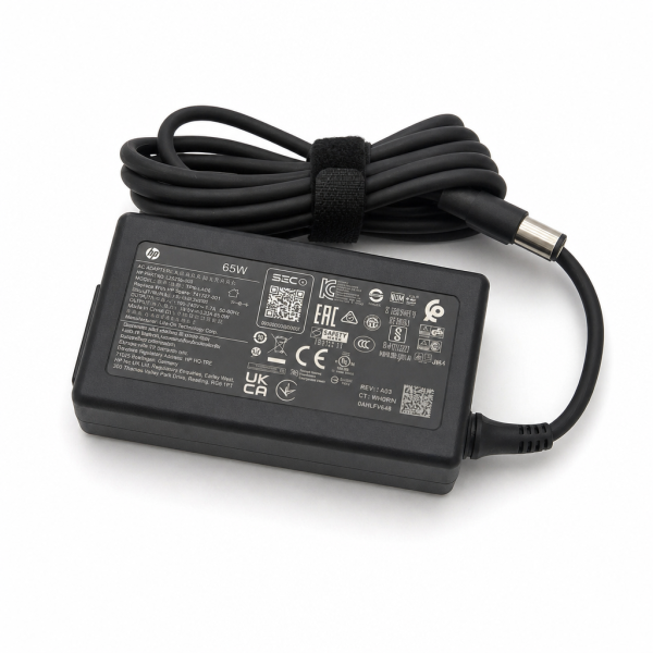 Transformador HP 65 W para portátil