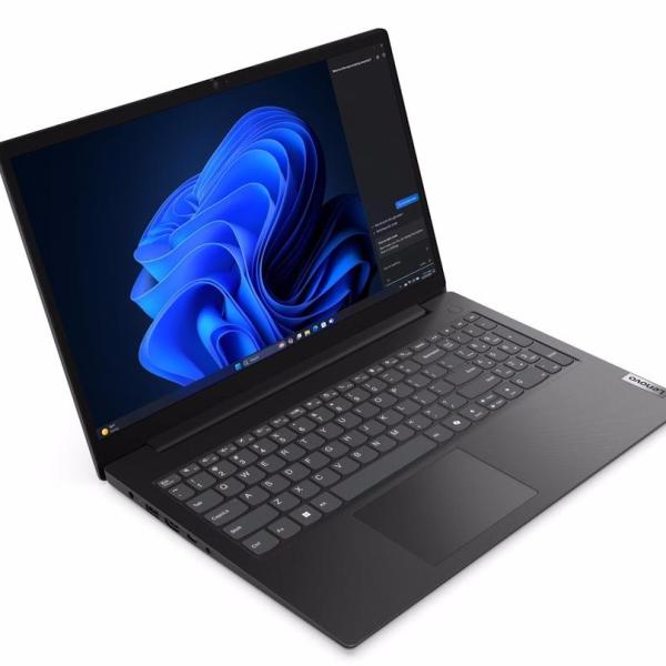 Portátil Lenovo V15 G5 15,6" Core 3 100U 8GB/256GB SSD Windows 11 Home