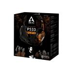 Auscultadores Gaming Arctic P533 Penta Edition (Recondicionado)