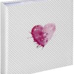 Álbum de Fotografias Multicor 100 Folhas (10 x 15 cm) - HAMA