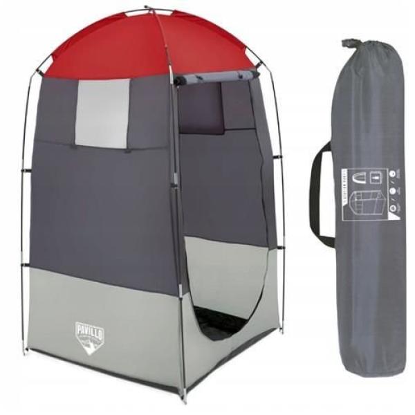 Tenda de Chuveiro/Privacidade (190 x 110 x 110 cm) - BESTWAY 68002