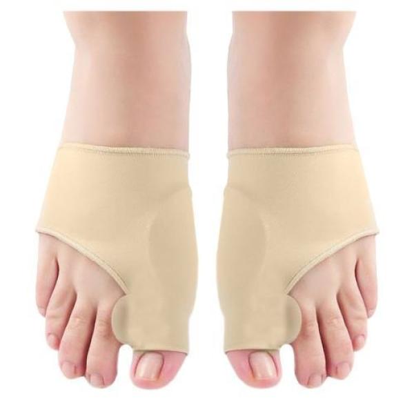 Corretor de Joanetes em Gel (Par)