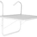 Mesa Suspensa p/ Janela - Varanda