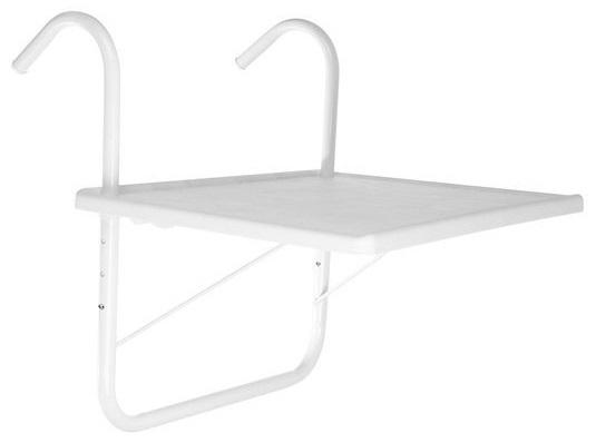 Mesa Suspensa p/ Janela - Varanda