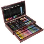 Conjunto Pintura 143 Peças