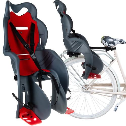 Cadeira Criança p/ Bicicleta