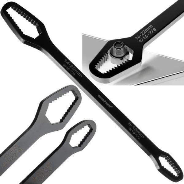 Chave Universal 8~22mm - BIGSTREN