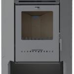 Salamandra Delta ED 8,3kW (Canto) - ALPIS