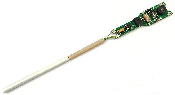Resistencia p/ Ferro Soldar JBC SL2020