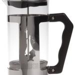 Cafeteira Elétrica Manual Vácuo 1L (Inox) - BIALETTI