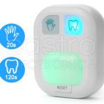 Temporizador LED p/ Lavagem de Mãos e Dentes