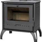 Salamandra Albita ED 9,3kW - ALPIS