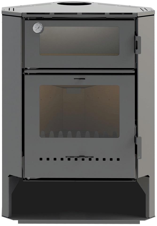 Salamandra Sigma ED 8,3kW (Canto) - ALPIS