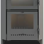 Salamandra Sigma ED 8,3kW (Canto) - ALPIS