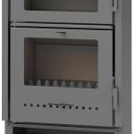 Salamandra Beta ED 8,3kW (Canto) - ALPIS