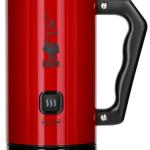 Batedor Automático de Leite 150ml MKF02 (Vermelho) - BIALETTI