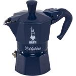 Cafeteira La Mokina Joyful Memories 0.04L (Azul) - BIALETTI