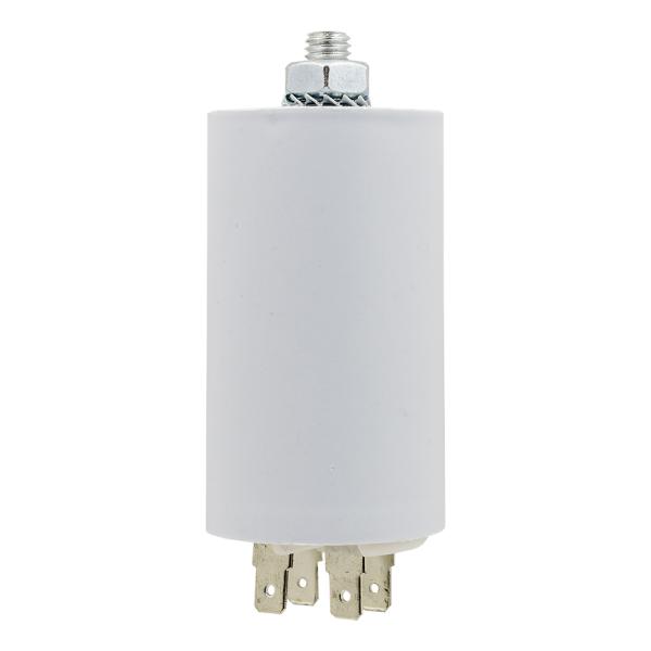 Condensador 2uF