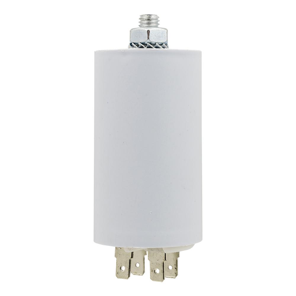 Condensador 2uF