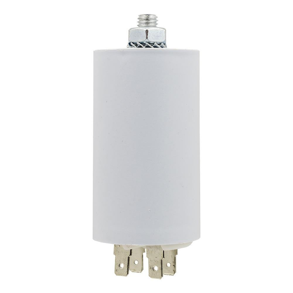 Condensador 8uF