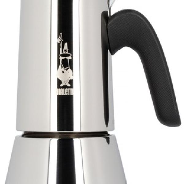 Cafeteira Italiana Venus 200ml (Inox) - BIALETTI