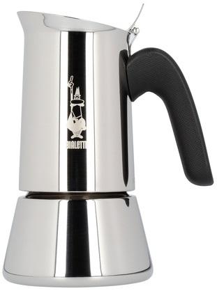 Cafeteira Italiana Venus 200ml (Inox) - BIALETTI