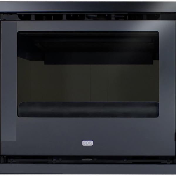 Recuperador Vega ED V 70 c/ Ventilação - ALPIS